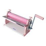 Cilindro De Massas Pães Pastéis Pizzas Salgados 28cm Cricri