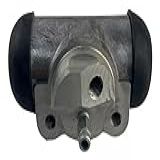 Cilindro De Roda Burrinho De Freio Traseiro Lado Esquerdo F100 1979 1980 1981 1982 1983 1984 1985 1986 1987 1988 F1000 1993 1994 1995 1996 1997 1998