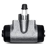 Cilindro De Roda De Freio Traseiro Direito 375 37018