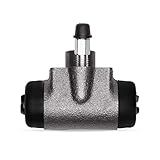 Cilindro De Roda De Freio Traseiro Direito 375 76038