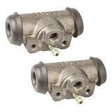 Cilindro De Roda Fordranger Tambor 9 1994 1995 par