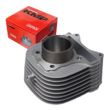 Cilindro Do Motor Burgman 125i 11 C Camisa Kmp