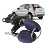 Cilindro Do Porta Malas Com Chave Fiat Palio 2008 2009 2010