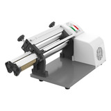 Cilindro Elétrico De Massas 37cm Com Cortador Profissional