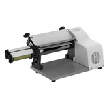 Cilindro Elétrico Laminador Com Cortador De Massa Anodilar 2