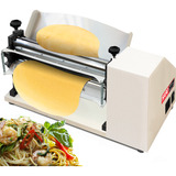 Cilindro Eletrico Massa Pizza Pão Mono Bivolt Pastel Saro