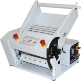Cilindro Elétrico Para Massa Industrial 40 Cm Cle390