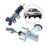 Cilindro Embreagem Mestre Auxiliar Corolla 98 99 00 01 02