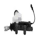 Cilindro Embreagem Superior Iveco Stralis Trakker Cursor 2008 Em Diante Com Sensor 2 Pinos 41285356