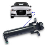 Cilindro Esguicho Lavador Farol Audi A3 1 4 Sedan 14 17 Le