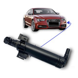 Cilindro Esguicho Lavador Farol Audi S5 Cabrio 3 0 12 13 Le