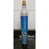 Cilindro Extra De Co2 60lts Sodastream Vazio Conservado