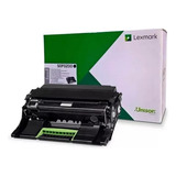 Cilindro Fotocondutor Lexmark 60k Ms410 Ms315 50f0z00 Ms517