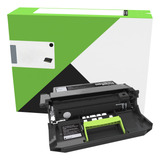Cilindro Fotocondutor Para Lexmark 52d0z00 520z Mx711 Mx811