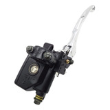 Cilindro Freio Burrinho Superior Cb 600 Hornet 2005 15