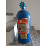 Cilindro Garrafa Nitro Nos