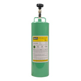 Cilindro Garrafa P Transporte De Fluiído 2kg R134 r22 r12