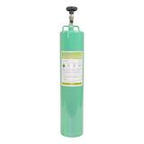 Cilindro Garrafa P Transporte De Gás Refrigerante 3kg