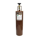 Cilindro Garrafa Para Transporte De Gás 2kg R410