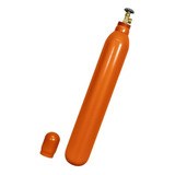 Cilindro Helio Industrial 10m3 50l Mat Enche Whitemartins