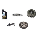 Cilindro I motion Kit Embreagem Óleo Gol G5 G6 Fox Polo Vw