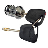 Cilindro Ignição Com Chave Caminhão Ford Cargo Após 2011