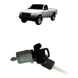 Cilindro Ignição Com Chaves Ford Ranger 1994 1995 1996 1997