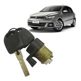 Cilindro Ignição Gol G5 Polo Golf Fox Spacefox Voyage Up