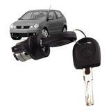 Cilindro Ignição Miolo Chave Gol Saveiro Voyage G5 G6