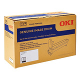Cilindro Imagem Oki C711 Preto Original