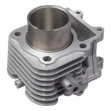 Cilindro Kmp Com Camisa Burgman 125 2005 2006 2007 2008