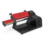 Cilindro Laminado Elétrico 28cm Massa Talharim 127v Anodilar