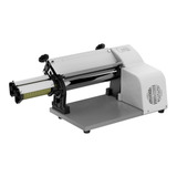 Cilindro Laminador Cortador De Massas Elétrico 37cm Anodilar