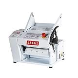 Cilindro Laminador De Mesa CL 300 Mini Epóxi Bivolt G Paniz Bivolt Chave Seletora