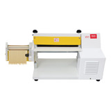 Cilindro Laminador Elétrico De Massa Pizza Pastel Pão Bivolt