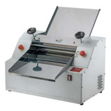 Cilindro Laminador Elétrico Industrial De Massas 28cm Sebem