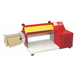 Cilindro Laminador Elétrico Massa Pizza Pão Pastel Bivolt