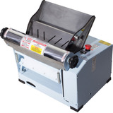 Cilindro Laminador Massa Industrial Motor 1 2 Hp Pastel Elé