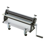 Cilindro Laminador Massas Maxi Doro 40cm Antiaderente Malta