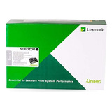 Cilindro Lexmark Mx511 Ms310