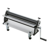 Cilindro Manual Massas Mega Doro 45cm Antiad Malta Suporte