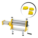 Amarelo
