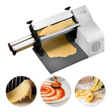 Cilindro Massa Elétrico Anodilar Pastel Pão Pizza 28cm