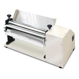 Cilindro Massa Eletrico Tao Pastel Pão Pizza 110v Lamin