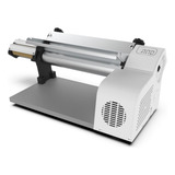 Cilindro Massa Laminador Elétrico Pastel Pão Pizza 127v