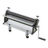 Cilindro Massa Maxi Doro 40cm Antiaderente Biscuit Malta