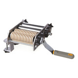 Cilindro Massas Com Cortador Talharim Multimassas Junior And