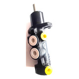Cilindro Mestre 1 0 16v Turbo Gol 01 06 00 A 05 06 01 Orig 