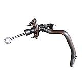 Cilindro Mestre Atuador Embreagem Pedal Hyundai Hb20 13 19