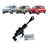Cilindro Mestre Atuador Embreagem Pedal Hyundai Hb20 2020 